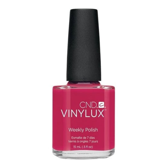 CND - Vinylux Weekly Polish - Rose Brocade - 15ml