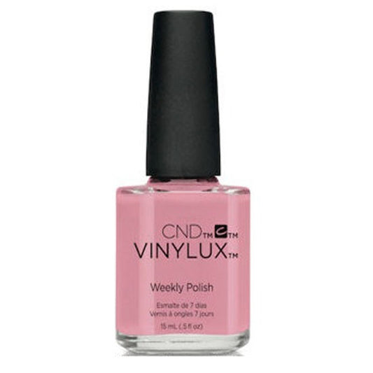 CND - Vinylux Weekly Polish - Blush Teddy - 15ml