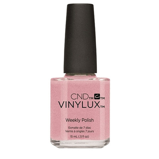 CND - Vinylux Weekly Polish - Fragrant Fressia - 15ml