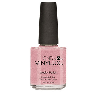 CND - Vinylux Weekly Polish - Fragrant Fressia - 15ml