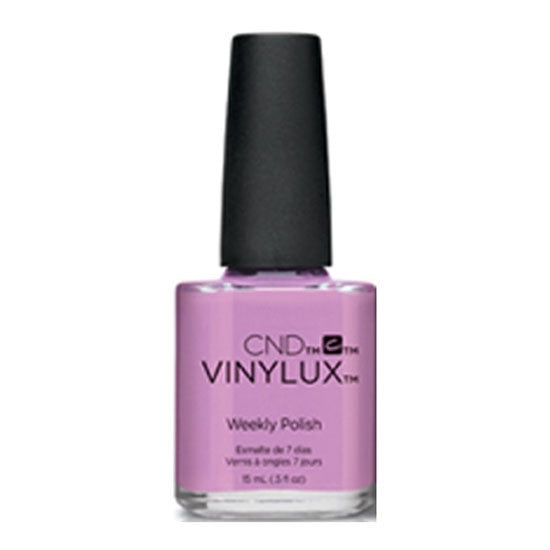 CND - Vinylux Weekly Polish - Beckoning Begonia - 15ml