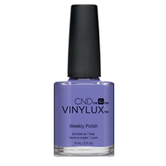 CND - Vinylux Weekly Polish - Wisteria Haze - 15ml