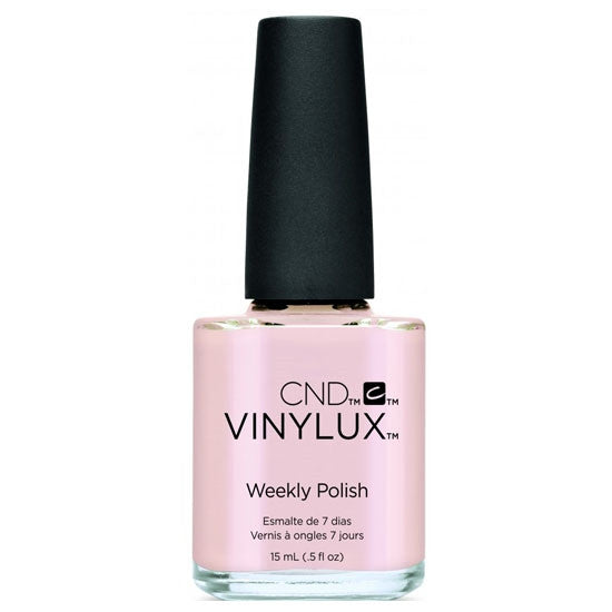 CND - Vinylux Weekly Polish - Naked Naivete - 15ml