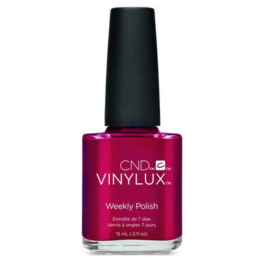 CND - Vinylux Weekly Polish - Tartan Punk - 15ml