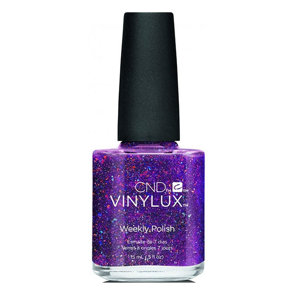 CND - Vinylux Weekly Polish - Nordic Lights - 15ml