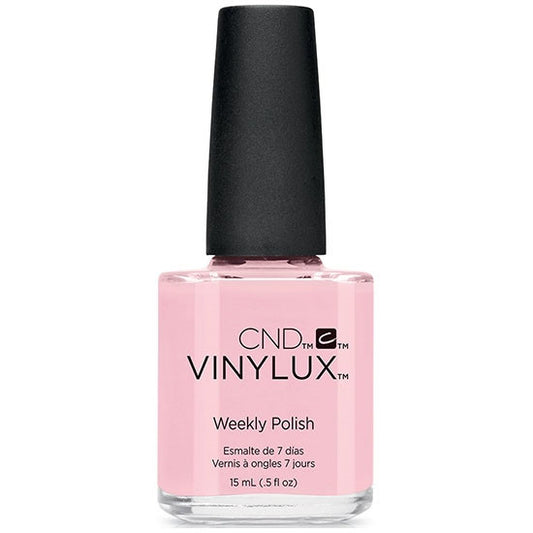 CND - Vinylux Weekly Polish - Winter Glow - 15ml