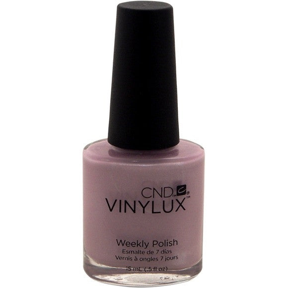 CND - Vinylux Weekly Polish - Lavender Lace - 15ml