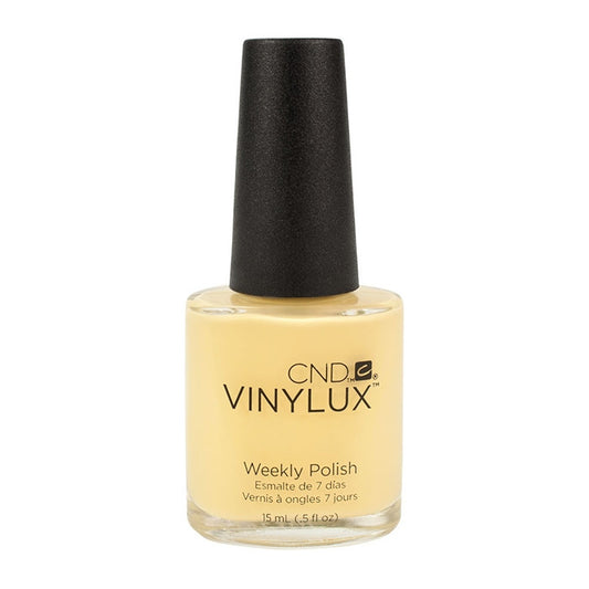 CND - Vinylux Weekly Polish - Honey Darlin - 15ml