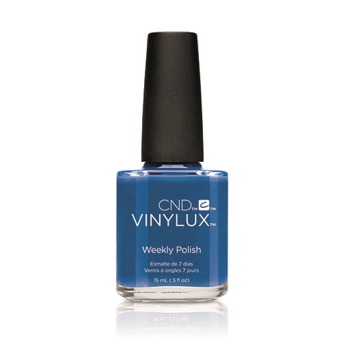 CND - Vinylux Weekly Polish - Date Night - 15ml