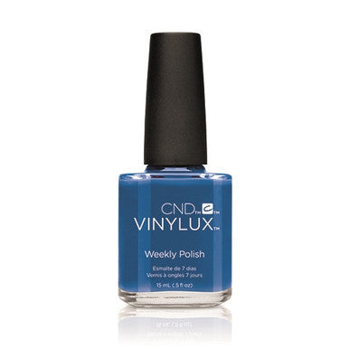 CND - Vinylux Weekly Polish - Date Night - 15ml
