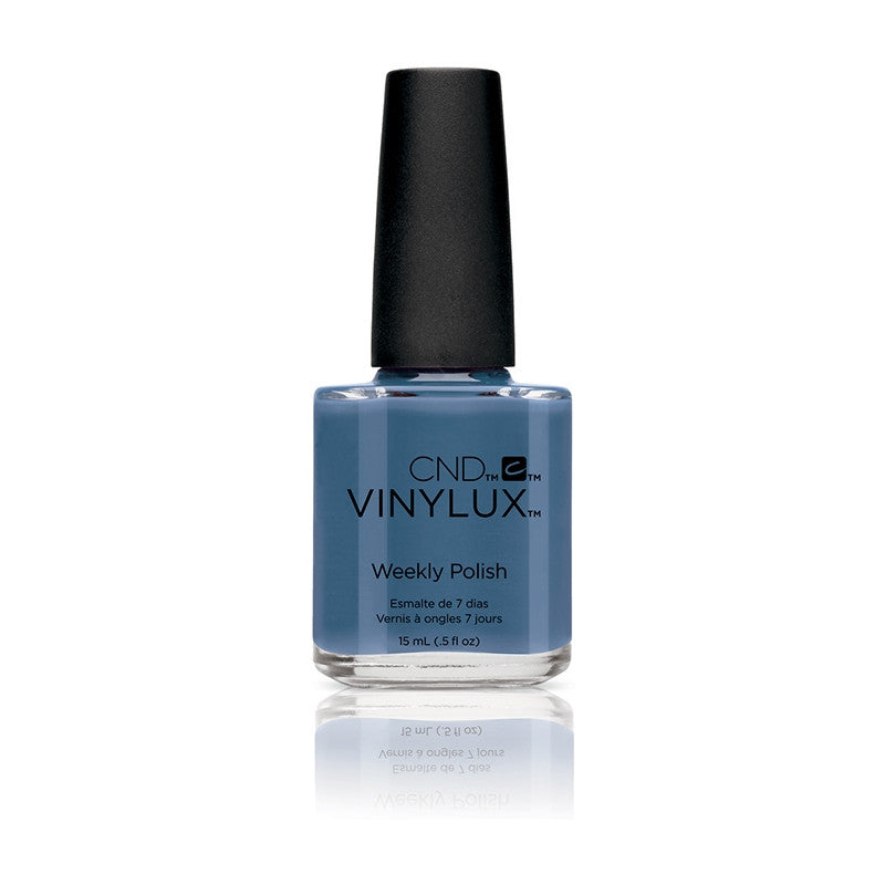 CND - Vinylux Weekly Polish - Denim Patch - 15ml