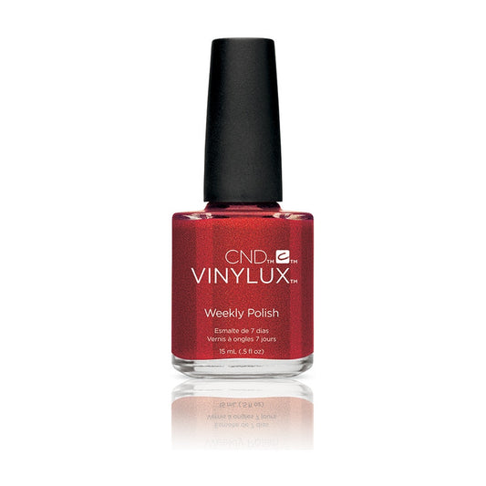 CND - Vinylux Weekly Polish - Hand Fired - 15ml