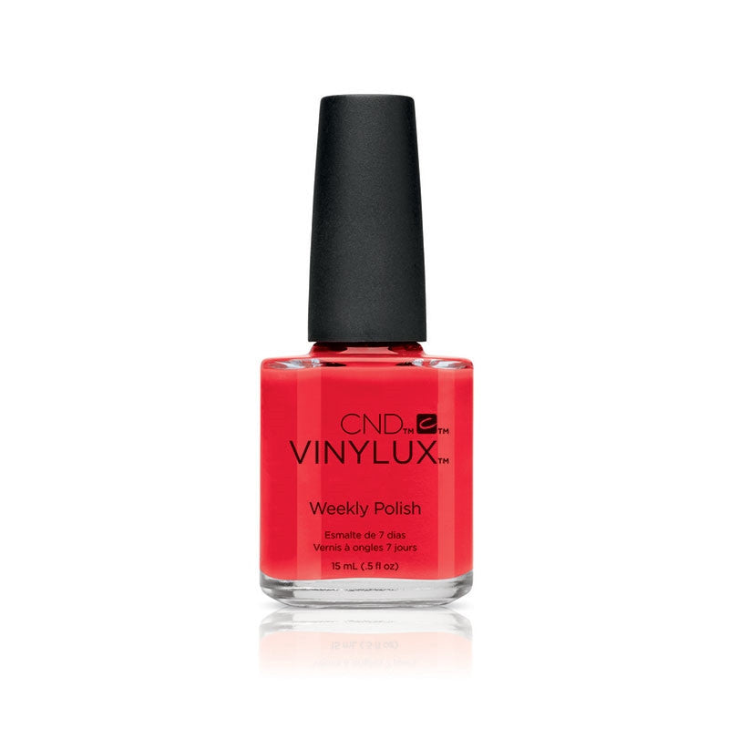 CND - Vinylux Weekly Polish - Mambo Beat - 15ml