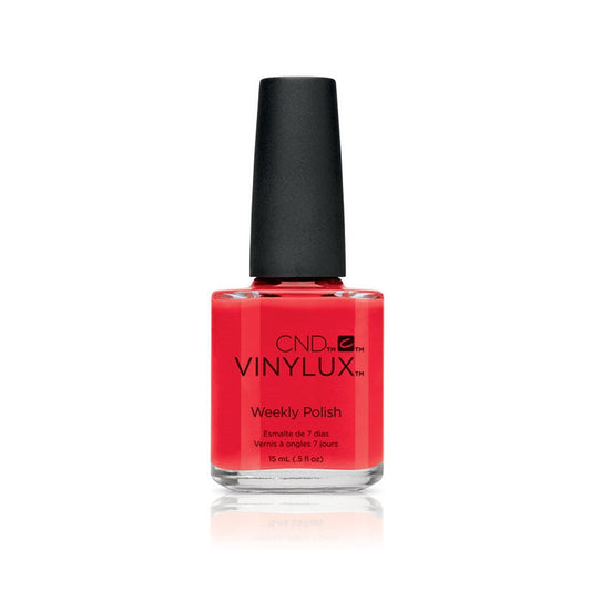 CND - Vinylux Weekly Polish - Mambo Beat - 15ml