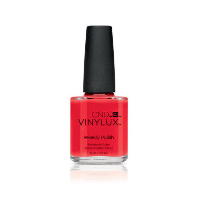 CND - Vinylux Weekly Polish - Mambo Beat - 15ml