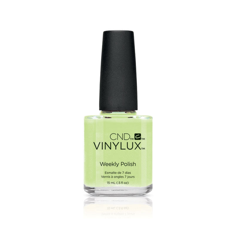 CND - Vinylux Weekly Polish - Sugarcane - 15ml