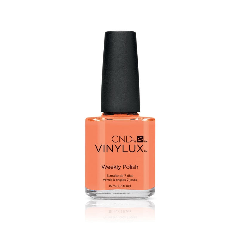 CND - Vinylux Weekly Polish - Shells In The Sand - 15ml