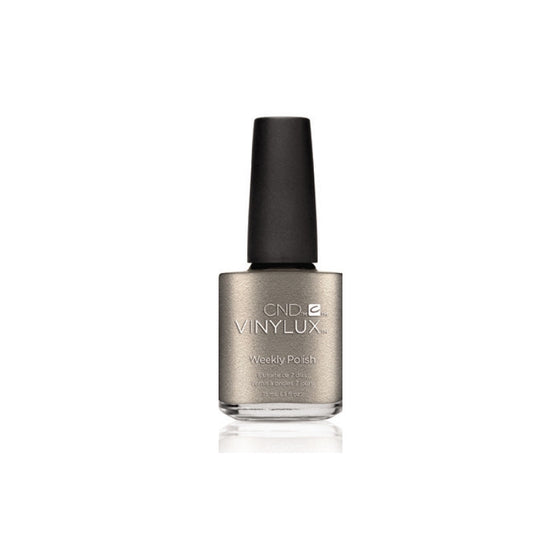 CND - Vinylux Weekly Polish - Mercurial - 15ml