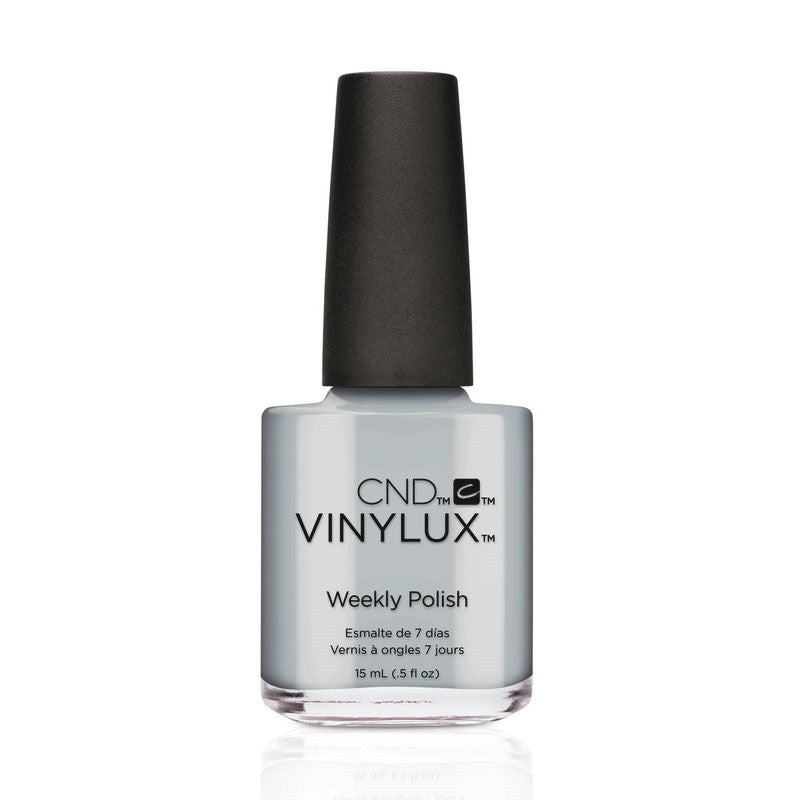 CND - Vinylux Weekly Polish - Mystic Slate - 15ml