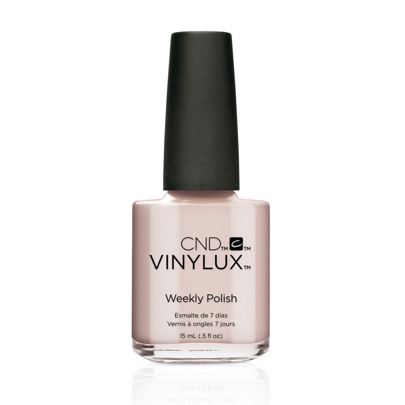 CND - Vinylux Weekly Polish - Cashmere Wrap - 15ml