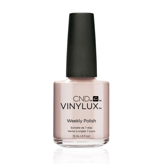 CND - Vinylux Weekly Polish - Cashmere Wrap - 15ml