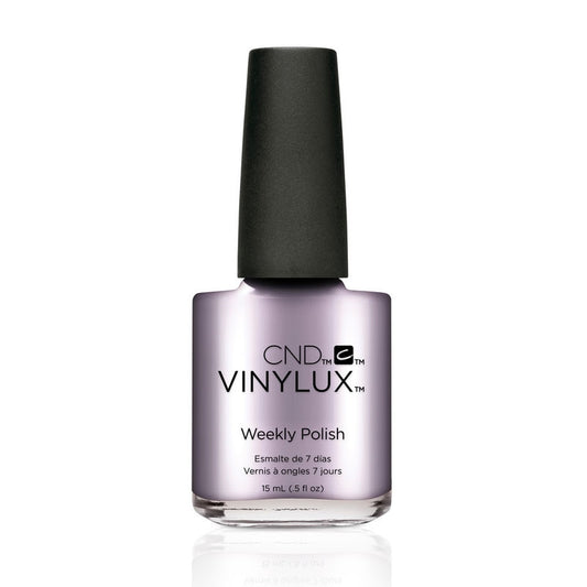 CND - Vinylux Weekly Polish - Alpine Plum - 15ml