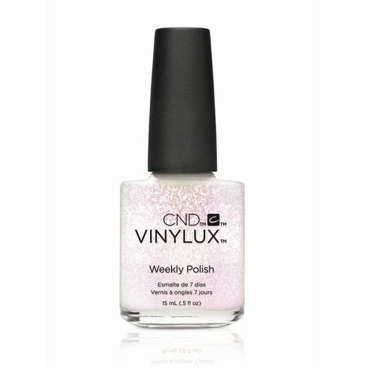 CND - Vinylux Weekly Polish - Ice Bar - 15ml