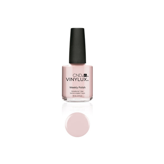 CND - Vinylux Weekly Polish - Unmasked - 15ml