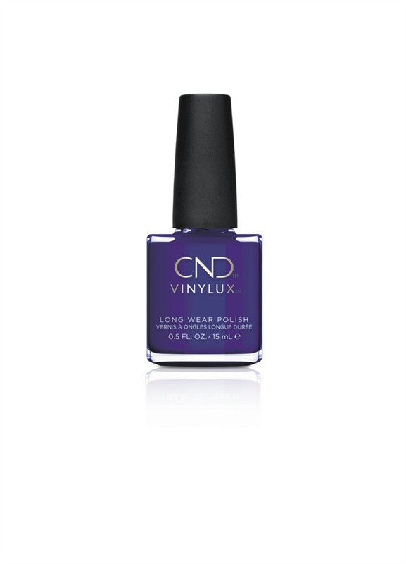 CND - Vinylux Weekly Polish - Blue Moon - 15ml