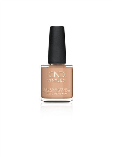 CND - Vinylux Weekly Polish - Brimstone - 15ml