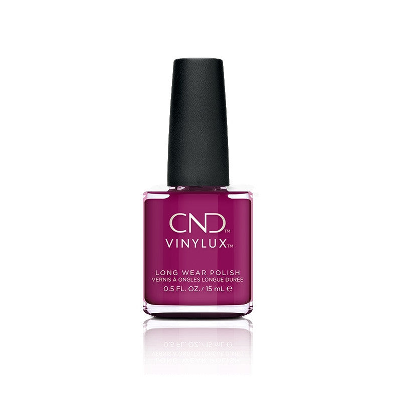 CND - Vinylux Weekly Polish - Ultraviolet - 15ml