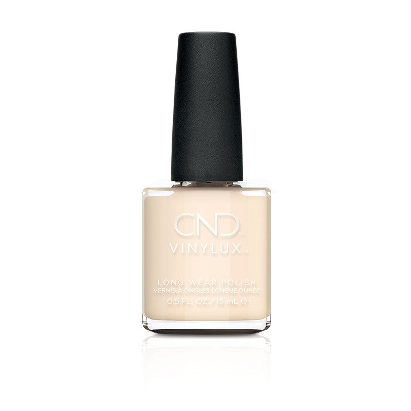 CND - Vinylux Weekly Polish - Veiled - 15ml