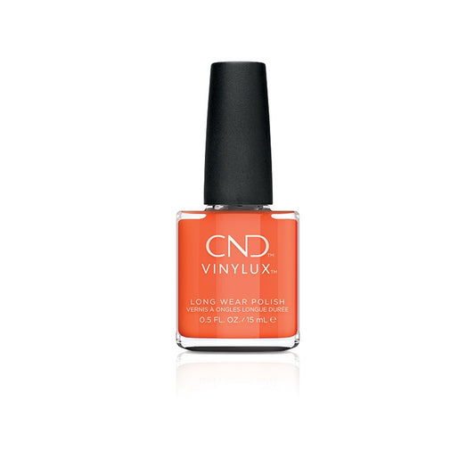 CND - Vinylux Weekly Polish - B-Day Candle - 15ml
