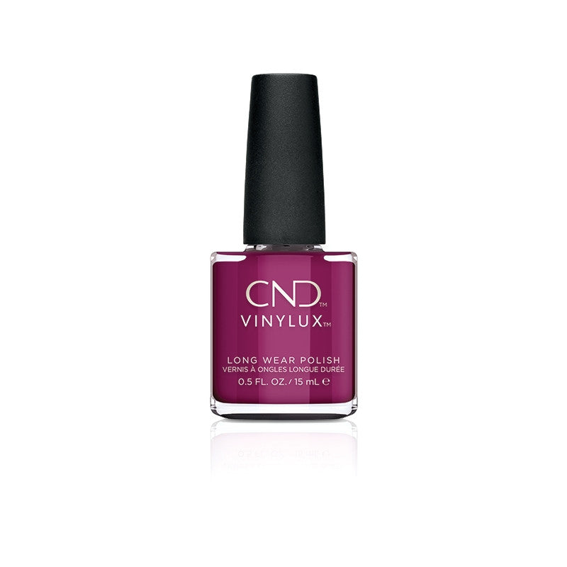 CND - Vinylux Weekly Polish - Secret Diary - 15ml