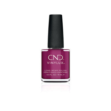 CND - Vinylux Weekly Polish - Secret Diary - 15ml