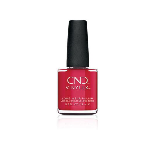 CND - Vinylux Weekly Polish - First Love - 15ml