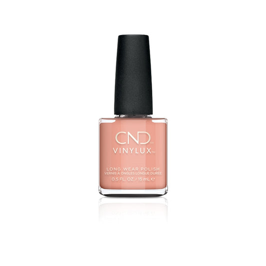 CND - Vinylux Weekly Polish - Baby Smile - 15ml