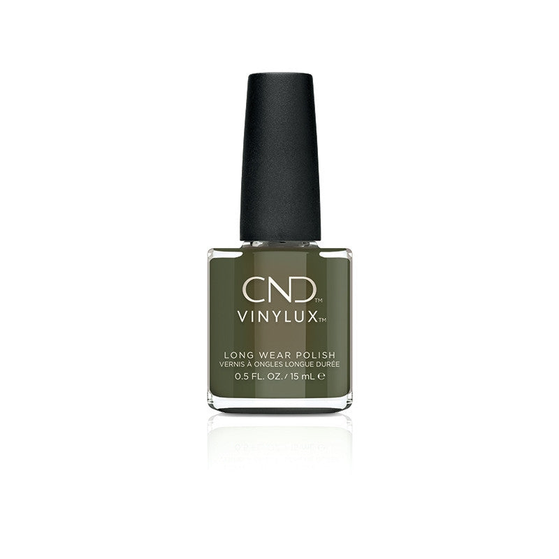 CND - Vinylux Weekly Polish - Cap And Gown - 15ml