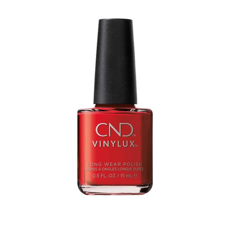 CND - Vinylux Weekly Polish - Hot or Knot - 15ml