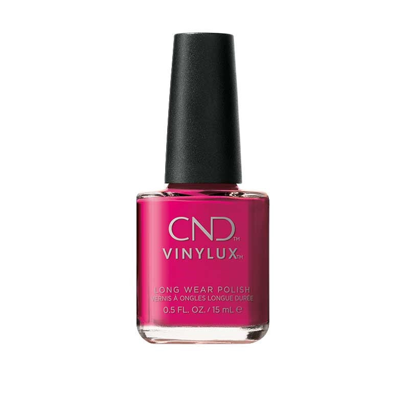 CND - Vinylux Weekly Polish - Kiss The Skipper - 15ml