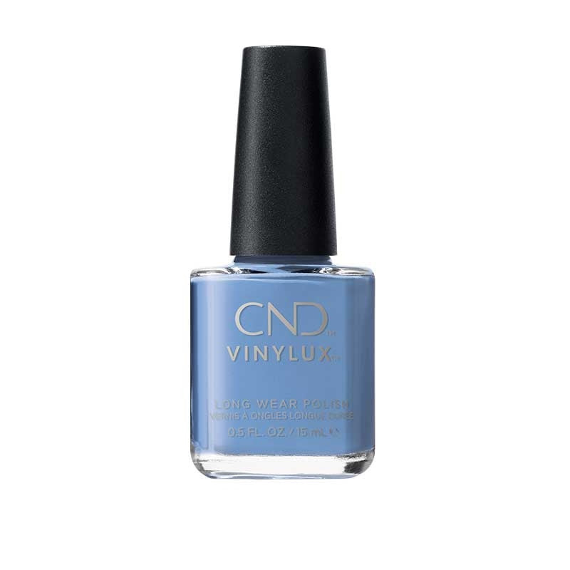 CND - Vinylux Weekly Polish - Down By The Bae - 15ml
