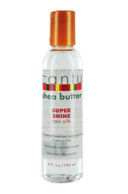 Cantu-16 Shea Butter Super Shine (6 oz)