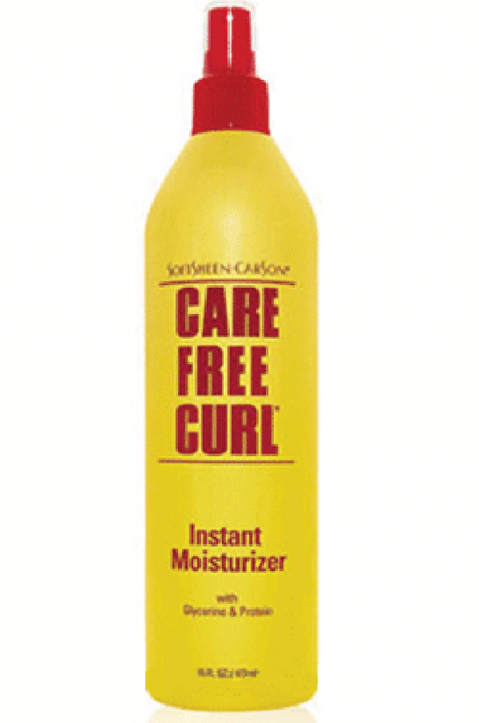 Care Free Curl-2 Instant Moisturizer Spray (16 oz)