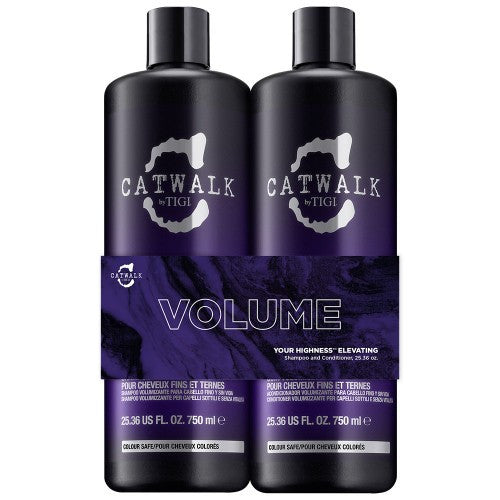 Catwalk Your Highness Tween 25oz 2pk