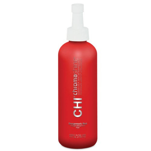 CHI Chromashine Color Dangerously Red 4oz