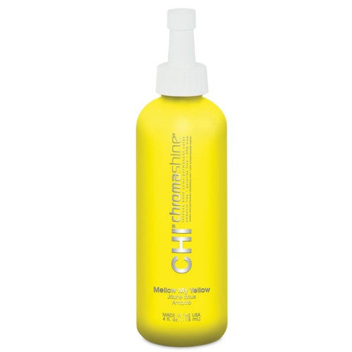 CHI Chromashine Color Mellow My Yellow 4oz