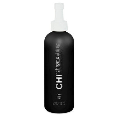 CHI Chromashine Color Onyx Black 4oz