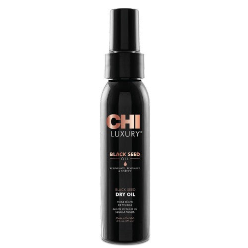 CHI Luxury Black Seed Dry Oil 3oz