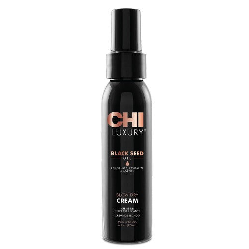 CHI Luxury Blow Dry Cream 6oz