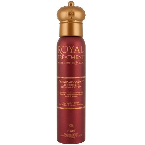 CHI Royal Treatment Dry Shampoo 7oz